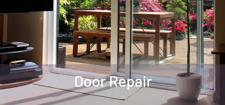 Door Repair 