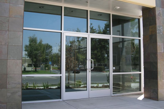 Tamarac-commercial-door-repair