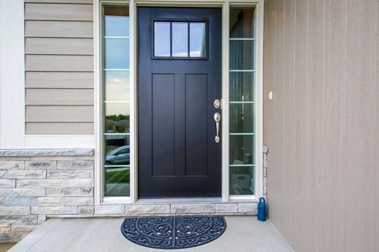 Tamarac-residential-door-repair