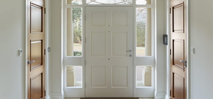 Tamarac door replacement contractors