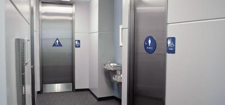 high security metal door repair Tamarac